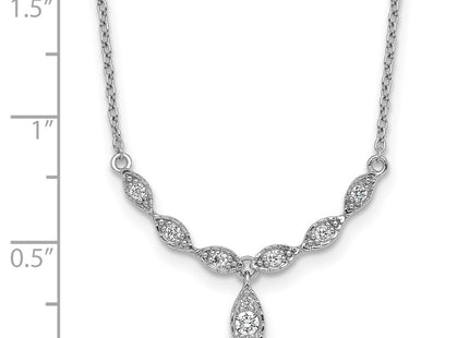 Sterling Silver Jewelry Style QG6988 - Classique Jewelry Inc.