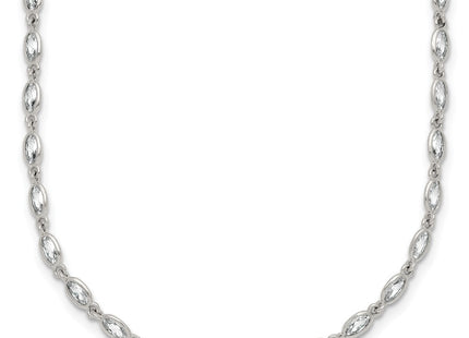 Sterling Silver Jewelry Style QG6990 - Classique Jewelry Inc.