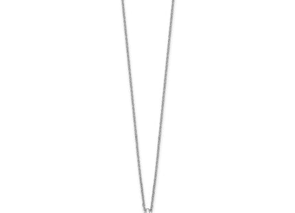Sterling Silver Jewelry Style QG6991 - Classique Jewelry Inc.