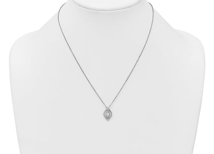 Sterling Silver Jewelry Style QG6991 - Classique Jewelry Inc.