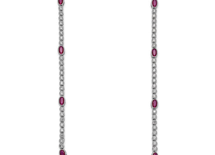 Sterling Silver Jewelry Style QG6996 - Classique Jewelry Inc.