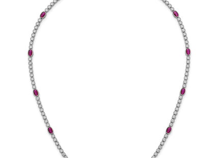 Sterling Silver Jewelry Style QG6996 - Classique Jewelry Inc.