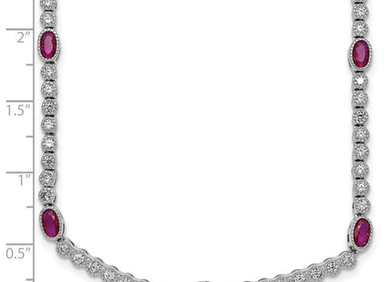 Sterling Silver Jewelry Style QG6996 - Classique Jewelry Inc.