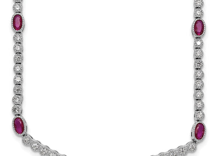 Sterling Silver Jewelry Style QG6996 - Classique Jewelry Inc.
