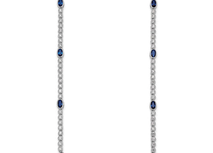 Sterling Silver Jewelry Style QG6997 - Classique Jewelry Inc.