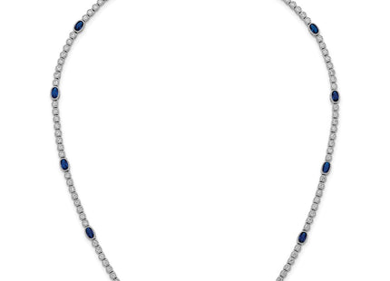 Sterling Silver Jewelry Style QG6997 - Classique Jewelry Inc.