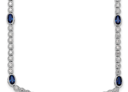 Sterling Silver Jewelry Style QG6997 - Classique Jewelry Inc.