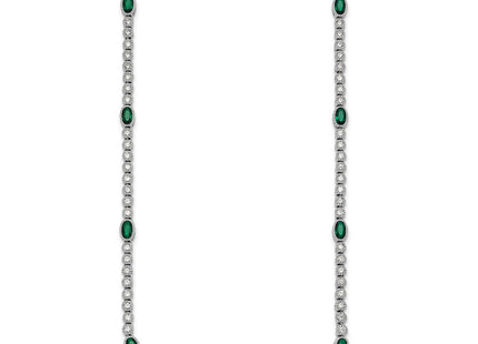 Sterling Silver Jewelry Style QG6998 - Classique Jewelry Inc.