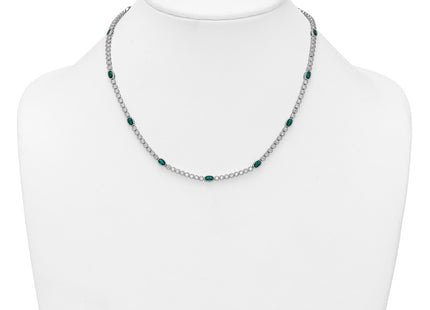 Sterling Silver Jewelry Style QG6998 - Classique Jewelry Inc.