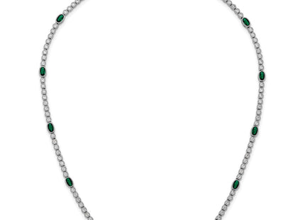 Sterling Silver Jewelry Style QG6998 - Classique Jewelry Inc.