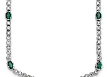 Sterling Silver Jewelry Style QG6998 - Classique Jewelry Inc.