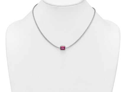 Sterling Silver Jewelry Style QG6999 - Classique Jewelry Inc.