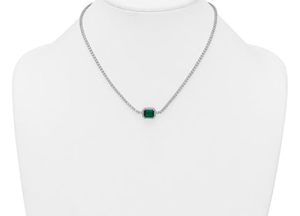 Sterling Silver Jewelry Style QG7000 - Classique Jewelry Inc.