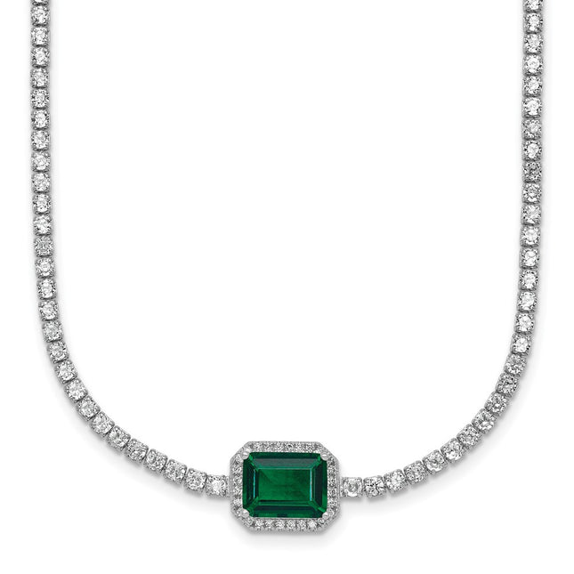 Sterling Silver Jewelry Style QG7000 - Classique Jewelry Inc.