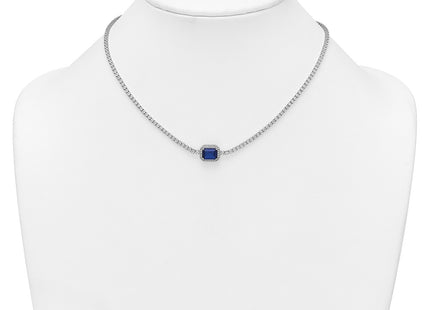 Sterling Silver Jewelry Style QG7001 - Classique Jewelry Inc.