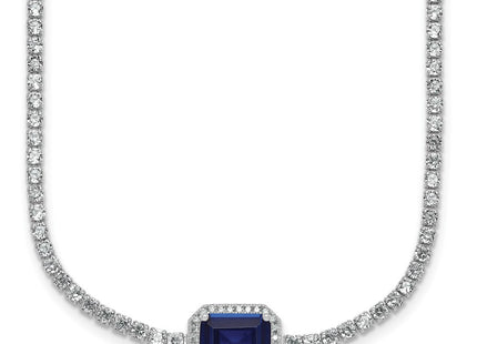 Sterling Silver Jewelry Style QG7001 - Classique Jewelry Inc.