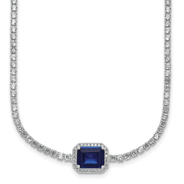 Sterling Silver Jewelry Style QG7001 - Classique Jewelry Inc.