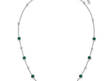 Sterling Silver Jewelry Style QG7008 - Classique Jewelry Inc.