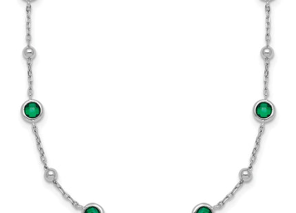 Sterling Silver Jewelry Style QG7008 - Classique Jewelry Inc.