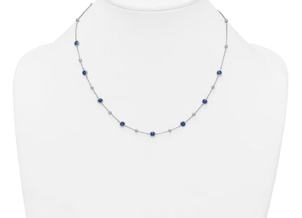 Sterling Silver Jewelry Style QG7009 - Classique Jewelry Inc.