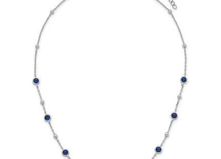 Sterling Silver Jewelry Style QG7009 - Classique Jewelry Inc.