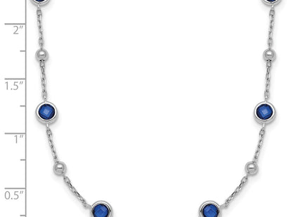 Sterling Silver Jewelry Style QG7009 - Classique Jewelry Inc.