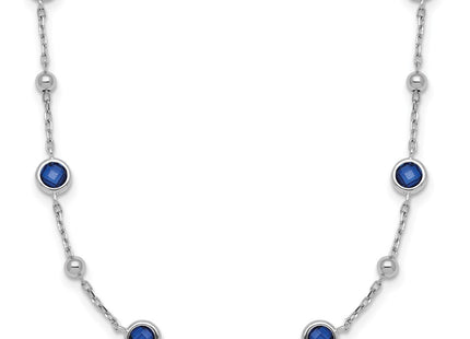 Sterling Silver Jewelry Style QG7009 - Classique Jewelry Inc.