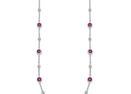 Sterling Silver Jewelry Style QG7010 - Classique Jewelry Inc.