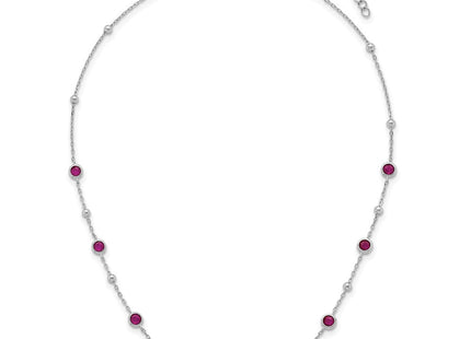 Sterling Silver Jewelry Style QG7010 - Classique Jewelry Inc.