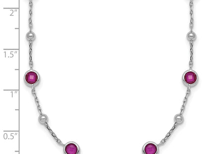Sterling Silver Jewelry Style QG7010 - Classique Jewelry Inc.