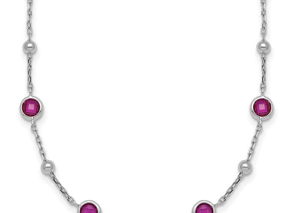 Sterling Silver Jewelry Style QG7010 - Classique Jewelry Inc.