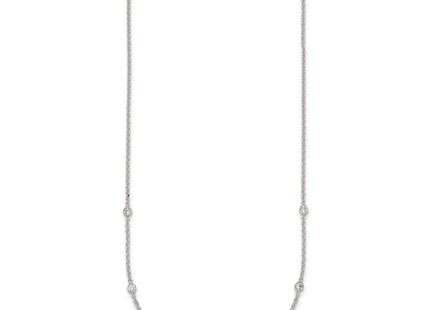 Sterling Silver Jewelry Style QG7011 - Classique Jewelry Inc.