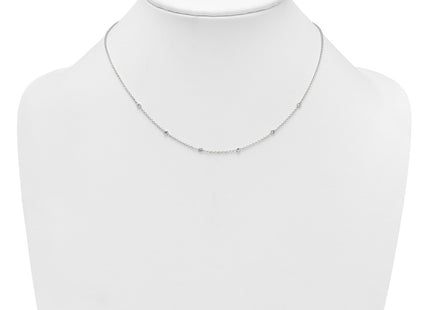 Sterling Silver Jewelry Style QG7011 - Classique Jewelry Inc.