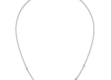 Sterling Silver Jewelry Style QG7011 - Classique Jewelry Inc.