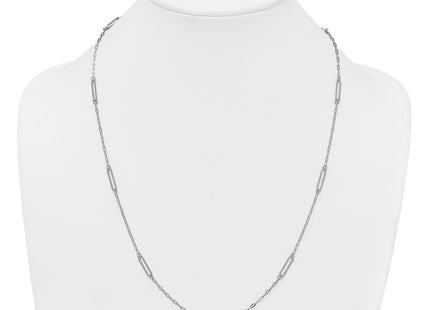 Sterling Silver Jewelry Style QG7012 - Classique Jewelry Inc.