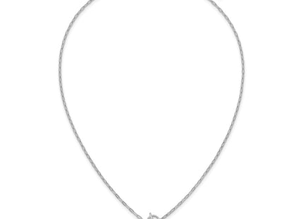 Sterling Silver Jewelry Style QG7020 - Classique Jewelry Inc.