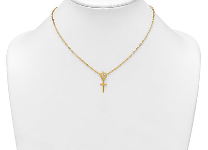 Sterling Silver Jewelry Style QG7020GP - Classique Jewelry Inc.