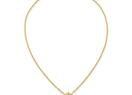 Sterling Silver Jewelry Style QG7020GP - Classique Jewelry Inc.