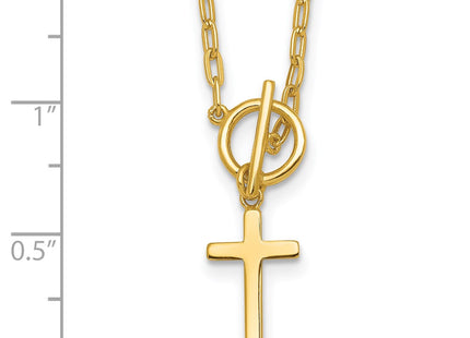 Sterling Silver Jewelry Style QG7020GP - Classique Jewelry Inc.