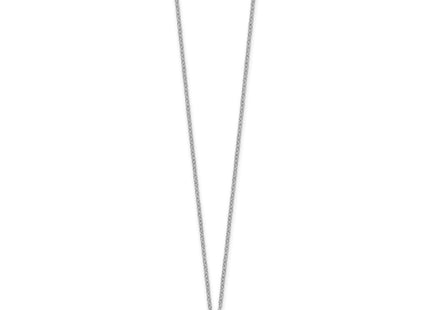 Sterling Silver Jewelry Style QG7021 - Classique Jewelry Inc.