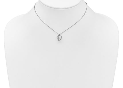 Sterling Silver Jewelry Style QG7021 - Classique Jewelry Inc.