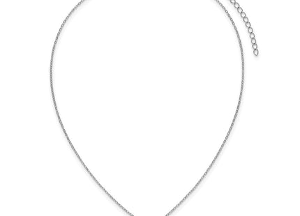 Sterling Silver Jewelry Style QG7021 - Classique Jewelry Inc.
