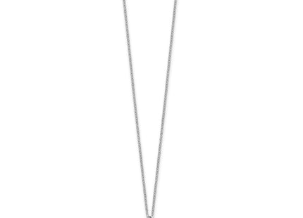 Sterling Silver Jewelry Style QG7021 - Classique Jewelry Inc.