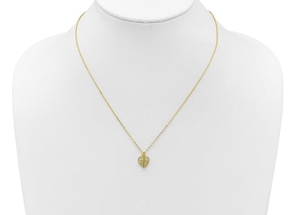 Sterling Silver Jewelry Style QG7021GP - Classique Jewelry Inc.