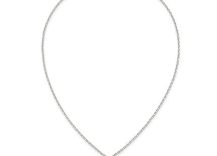 Sterling Silver Jewelry Style QG7022 - Classique Jewelry Inc.