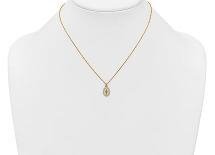 Sterling Silver Jewelry Style QG7024 - Classique Jewelry Inc.