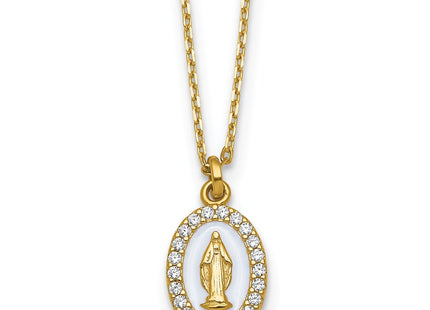 Sterling Silver Jewelry Style QG7024 - Classique Jewelry Inc.