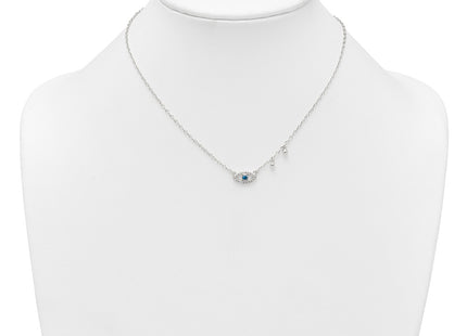 Sterling Silver Jewelry Style QG7027 - Classique Jewelry Inc.