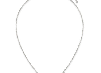 Sterling Silver Jewelry Style QG7027 - Classique Jewelry Inc.