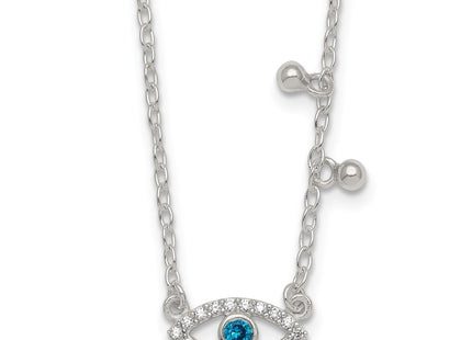 Sterling Silver Jewelry Style QG7027 - Classique Jewelry Inc.